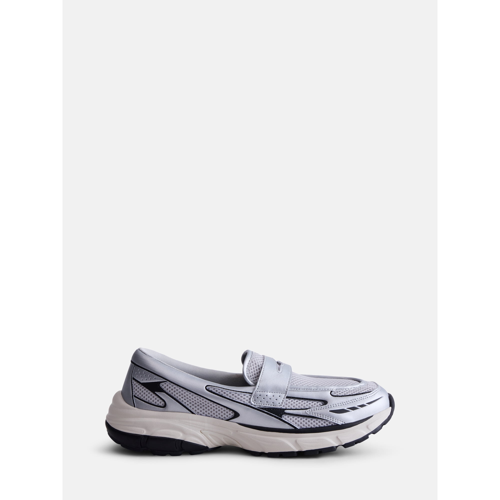 Avia Men's Sport Penny Loafer