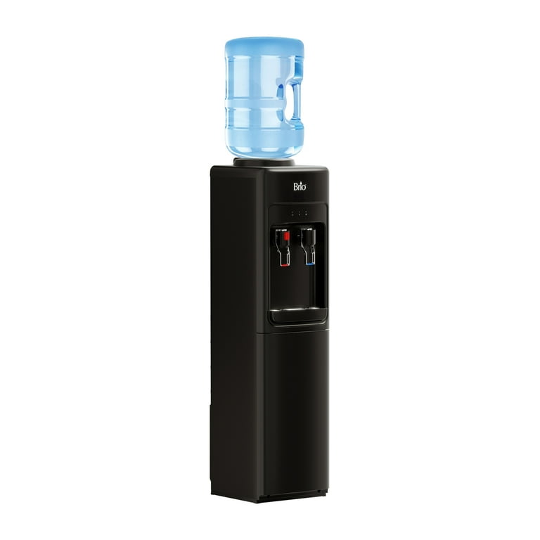 bac series 300 water cooler Brio Slim Black Top Load step process to dispense CYANOCOBALAMIN INJECTION amino acids infusion Treatment:6 Months
