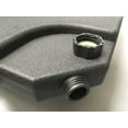 thumbnail image 2 of 4 Piece Cross-Arm Umbrella Base Weights, 2 of 4