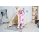 thumbnail image 4 of Uderui Pijamas de Unicornio para niños, Disfraz de Cosplay de una Pieza, Ropa de Dormir de Animales para niñas y niños, 4 of 5