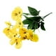 thumbnail image 1 of OFF-Flores artificiales de pensamiento para exteriores, decoracin del hogar, proyecto de flores falsas, decoracin de carreteras, flores, 1 of 1