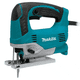 thumbnail image 2 of Sierra Caladora Pendular Makita JV0600K De 650W Eléctrica, 2 of 4