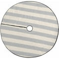 thumbnail image 1 of FMSHPON Geometric Pattern Design Xmas Christmas Tree Skirt Stand Mat for Holiday Party Decoration Indoor Outdoor 48 inches, 1 of 3