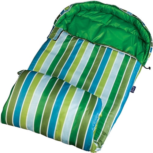 Wildkin Stay Warm WaterResistant Sleeping Bag