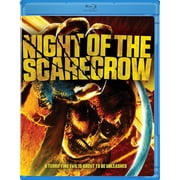 Angle View: Night Of The Scarecrow (Blu-ray)
