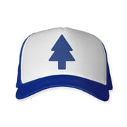 Gravity Falls Dipper Pine Snapback Cap Hat