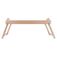 thumbnail image 3 of Winsome Alani Breakfast Tray, Natural & White Finish, 3 of 6