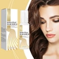 thumbnail image 3 of Fiudx Acondicionador de Queratina, Fórmula Reparadora Intensiva para El Cabello, Tratamiento Hidratante con Aceites Esenciales, Control Del Frizz y Fortalecimiento, Acondicionamiento Profundo Semanal, 3 of 4