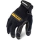 thumbnail image 1 of Guantes de trabajo Ironclad General Utility GUG Ajuste de rendimiento multiuso Durable Lavable a máquina (1 par) XXL - GUG-06-XXL Negro, 1 of 1