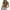 Brown, variant on Lovskoo Crop Tops Summer Tops for Women 2024 Off Shoulder Short Sleeve Solid Color Backless Lace Up Top T Shirt Black