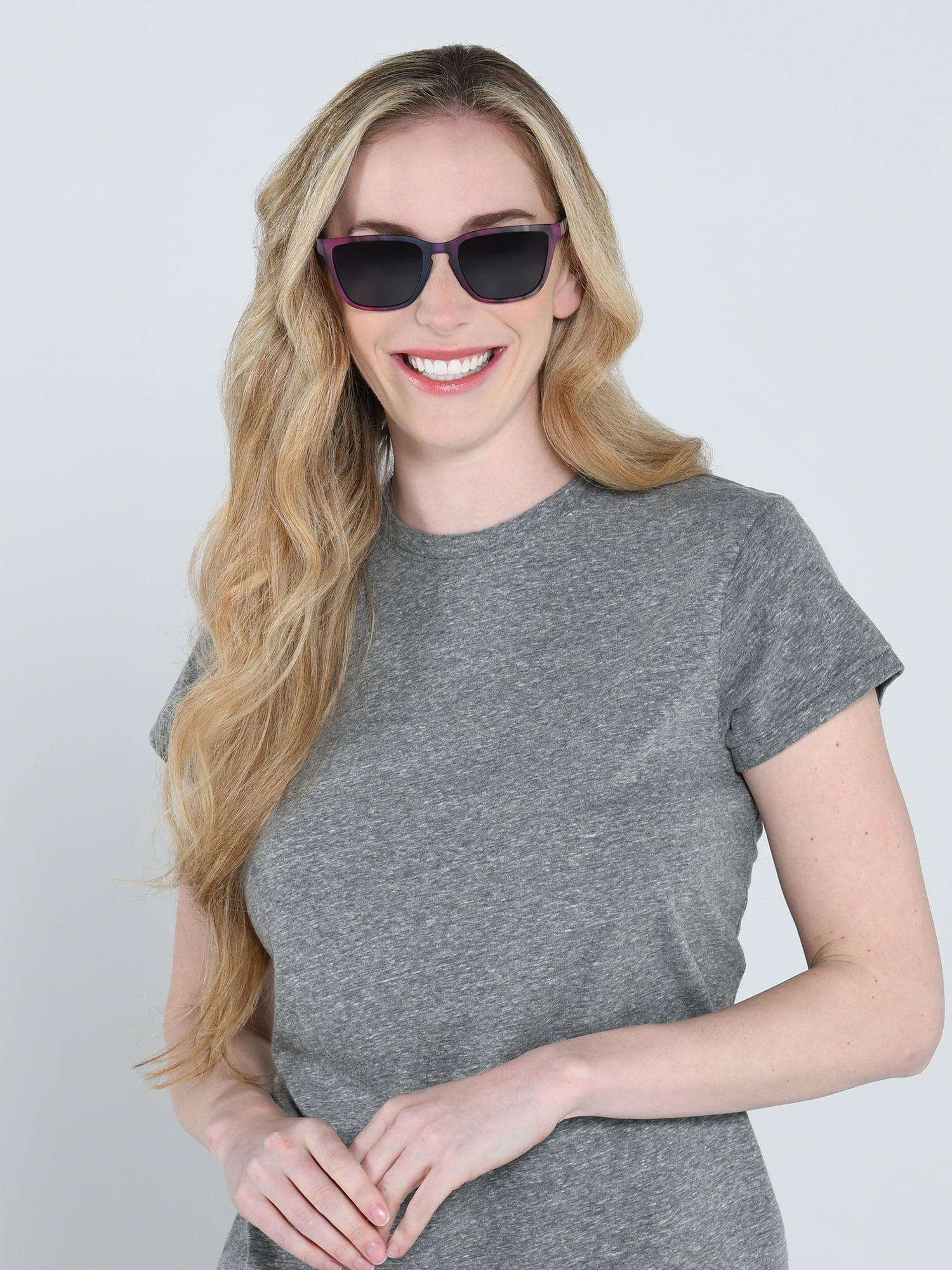 Panama Jack Gradient Square Polarized Sunglasses