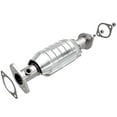thumbnail image 2 of MagnaFlow Produits d'Échappement 457032 Convertisseur Catalytique Direct Fit California OBDII, 2 of 4