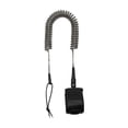 thumbnail image 1 of BotaniNest Towing Rope Knee Rope Towing Rope Suitable For Longboards Stand Up Alternative Leg Towing Rope, 1 of 5