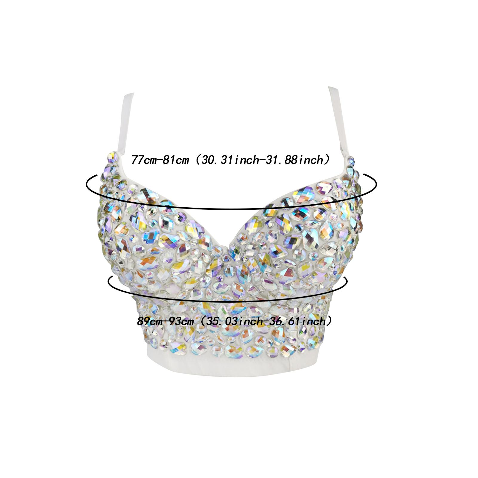 fancy beaded tops