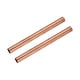 thumbnail image 5 of Tuberías de cobre redondas sin costura Uxcell 17 mm x 1 mm x 200 mm, 5 of 5