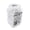 80 pieces, variant on Keyzest Cornix Wireless Split Ergo Keyboard, Low Profile Kailh Mist Silent Hot-Swappable VIAL Support