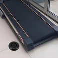 thumbnail image 4 of TEHAUX 4Ud De Rodamiento Resistentes En Negro Para Accesorios De Gimnasio Y Fitness, 4 of 8
