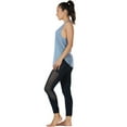thumbnail image 7 of icyzone Racerback Workout Tank Tops for Women - Athletic Running Yoga Tops, 7 of 7