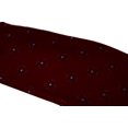 thumbnail image 2 of Ryan Seacrest Mens Melrose Self-tied Necktie, Red, One Size, 2 of 3