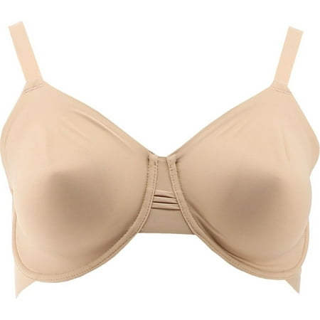 

Wacoal Ease Unlined Underwire Bra Women s A380610