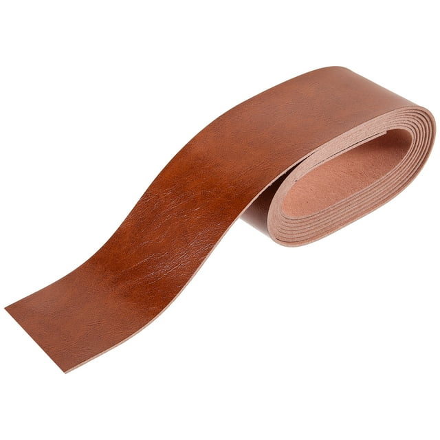 rollo de tiras de cuero para manualidades de ropa, tiras de cuero para manualidades, rollo de tiras de cuero para manualidades