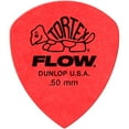 thumbnail image 2 of Dunlop Tortex Flow Guitar Picks - .50 mm 12 Pack, 2 of 2