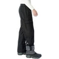 thumbnail image 3 of Arctix Men's Cargo Snow Pants, 3 of 5