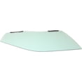 thumbnail image 4 of Door Glass Compatible with 2015-2018 Ford F-150 Front, Right Passenger DD12393 GTYN, 4 of 5