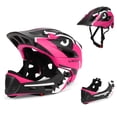 thumbnail image 1 of Casque de Sécurité Patin à Roues Alignées - Casque Idéal pour Enfants Rouge Patin à Roues Alignées Rose et Patin à Roues Alignées - Casque de Vélo pour Enfants avec Fonctionnalités de Sécurité Casque de Vélo Patin à Roues Alignées pour Enfants avec Rose Sécurité, 1 of 7