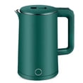 thumbnail image 1 of 2.3L Electric Kettle with Anti-Scalding Handle, 1500W Fast Heating & Auto Shutoff for Home Safety, 1 of 4