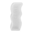 thumbnail image 2 of Bargain Qaailabf Slogan Candle Mold English Letters Long Strip Scented Candle Mold, 2 of 3