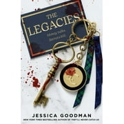 The Legacies (Paperback)
