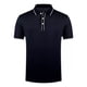 thumbnail image 1 of Playera Tipo Polo Manga Corta Casual Elástica Para Hombre, 1 of 8