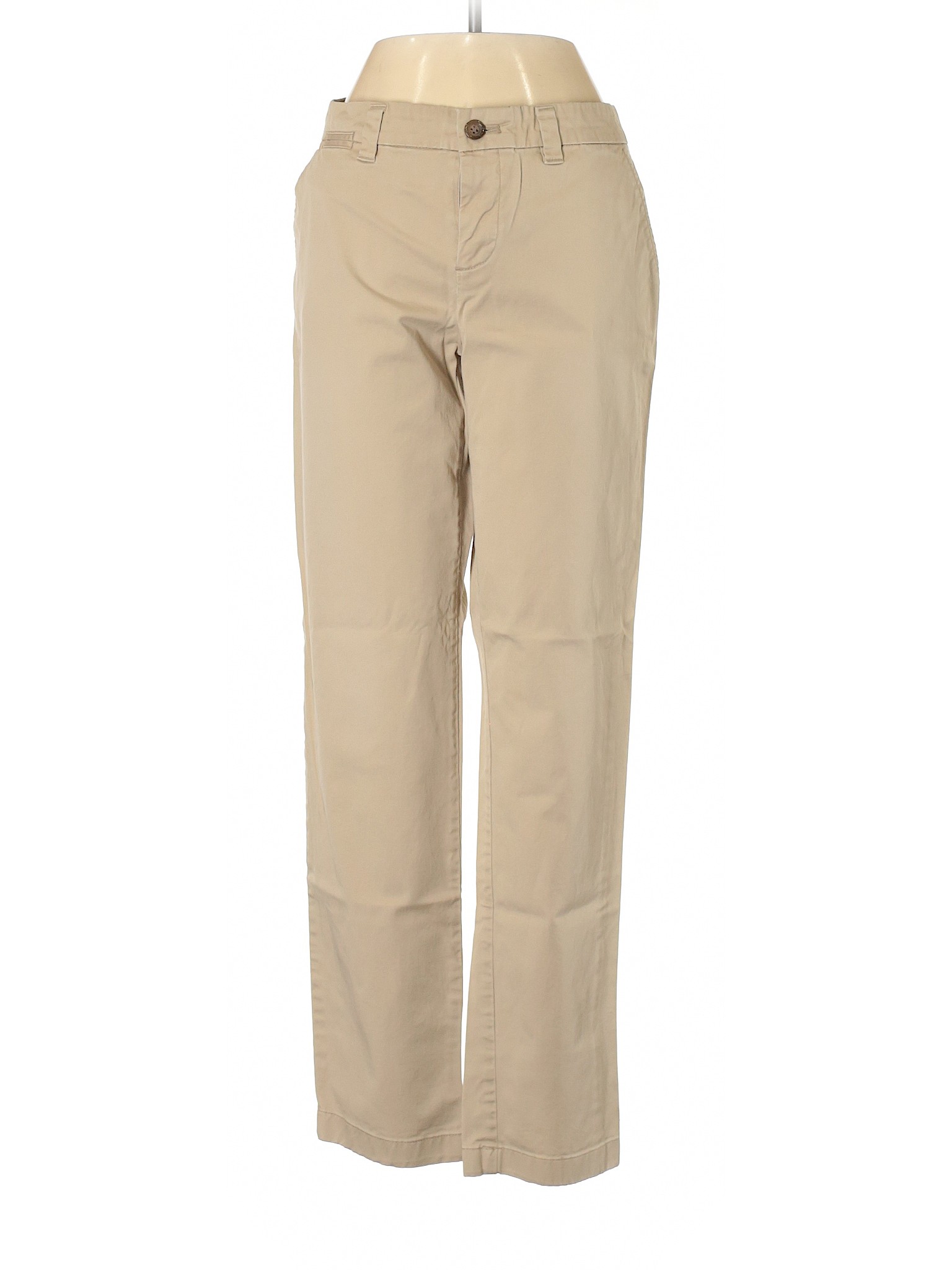 Gap PreOwned Gap Women's Size 4 Khakis