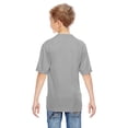 thumbnail image 3 of Augusta Sportswear Boys Wicking Tee Shirt, 3 of 3