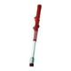 thumbnail image 3 of Herramienta de entrenamiento de swing de golf Palo de calentamiento Accesorios telescópicos Longitud ajustable Rojo, 3 of 9