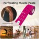 thumbnail image 1 of Parche muscular Etiqueta engomada muscular transpirable Protector de alivio del dolor Fitness Deportes Cuidado Hugtrwg Para estrenar, 1 of 6