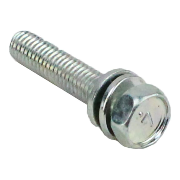 Polaris 3082038 Mounting Bolt Washer Assembly 1987-2022 400 HO Ranger Sportsman