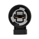 thumbnail image 1 of Ofertas Únicas 1 Pc Zócalo de Luz de Señal de Giro de Estacionamiento para Buick Lesabre 2000-2005 No.12335587 Conector de Bombilla, 1 of 7