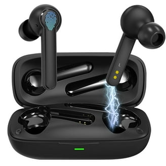 Bose SoundSport Wireless Sports Earbuds - Black - Walmart.com