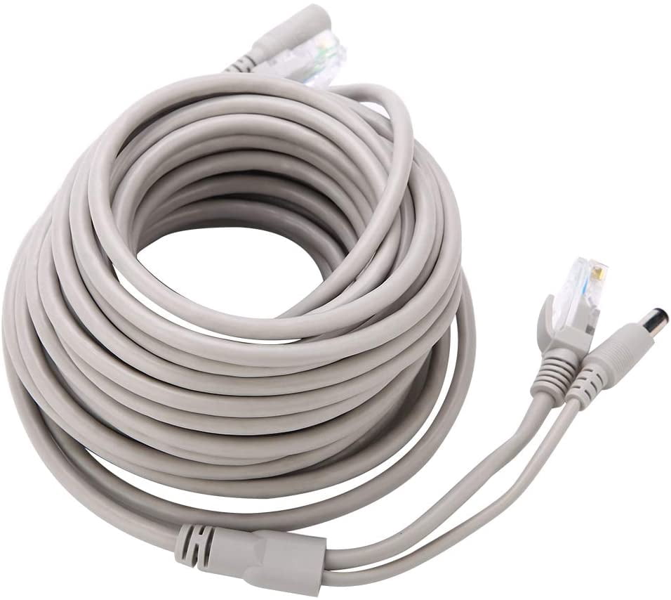 outdoor cctv cable