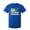 Royal Blue, variant on Future Generations Will Never Understand This Unique Relationship Sarcastic Humor Graphic Novelty Funny Tall T Shirt