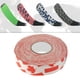 thumbnail image 3 of Cinta protectora para palos de hockey con diseño de hoja de arce roja de 2,5 cm x 25 m para bastones deportivos y bádminton. Proteja su equipo, 3 of 8