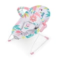 thumbnail image 1 of OTRAS MARCAS BRIGHTSTARTS BOUNCER VIBRACIOES FLAMINGO Otras Marcas Flamingo Vibes, 1 of 4