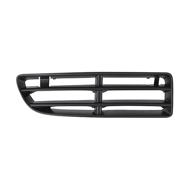 Rejilla Defensa VW ORIGINAL Jetta 1999 A 2007 Delantero Derecho