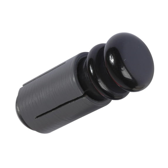 StewMac NoJak Endpin, Ebony