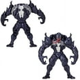 thumbnail image 2 of Erock Venom Legends Series Venom 2 Figurine Articulée, PVC, 2 of 10