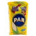 thumbnail image 2 of White and Yellow Corn Meal Bundle – Pre-cooked Gluten Free and Kosher Flour for Arepas (5 lb ea.), 2 of 9