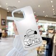 thumbnail image 2 of "Controle el estilo con una elegante funda para teléfono con estampado de dibujos animados: compatible con iPhone", 2 of 3