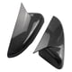 thumbnail image 4 of Car Rearview Mirror Cover for Cadillac CT5 2020-2025 US Version, 4 of 5
